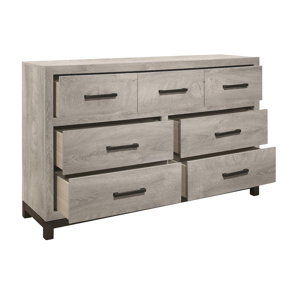 Homelegance  - Zephyr Dresser - 1577-5  view 4