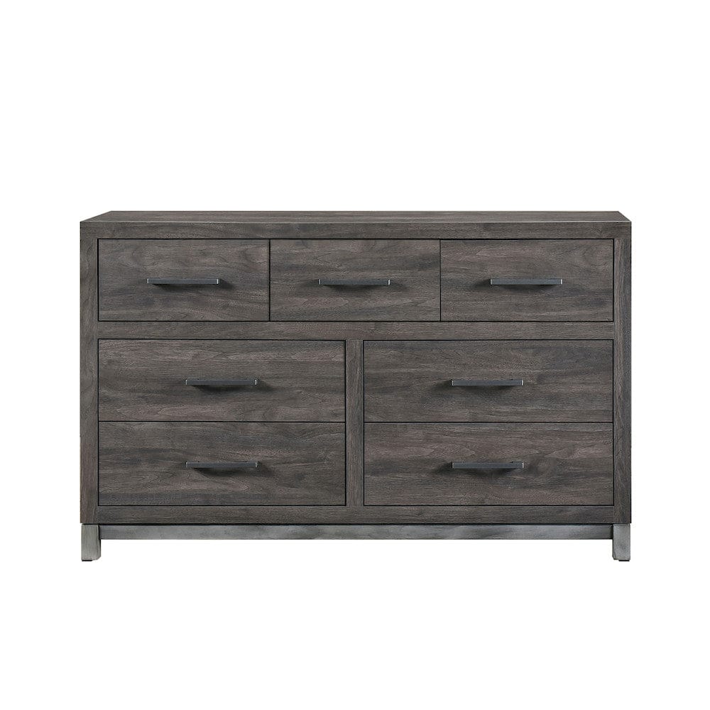 Homelegance  - Zephyr Dresser - 1577DG-5  view 4
