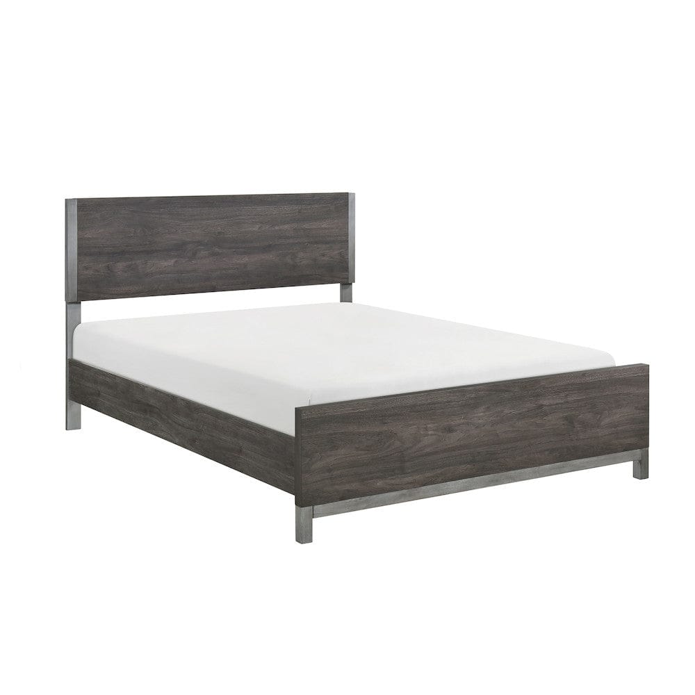 Homelegance  - Zephyr Eastern King Bed - 1577DGK-1EKx  view 3