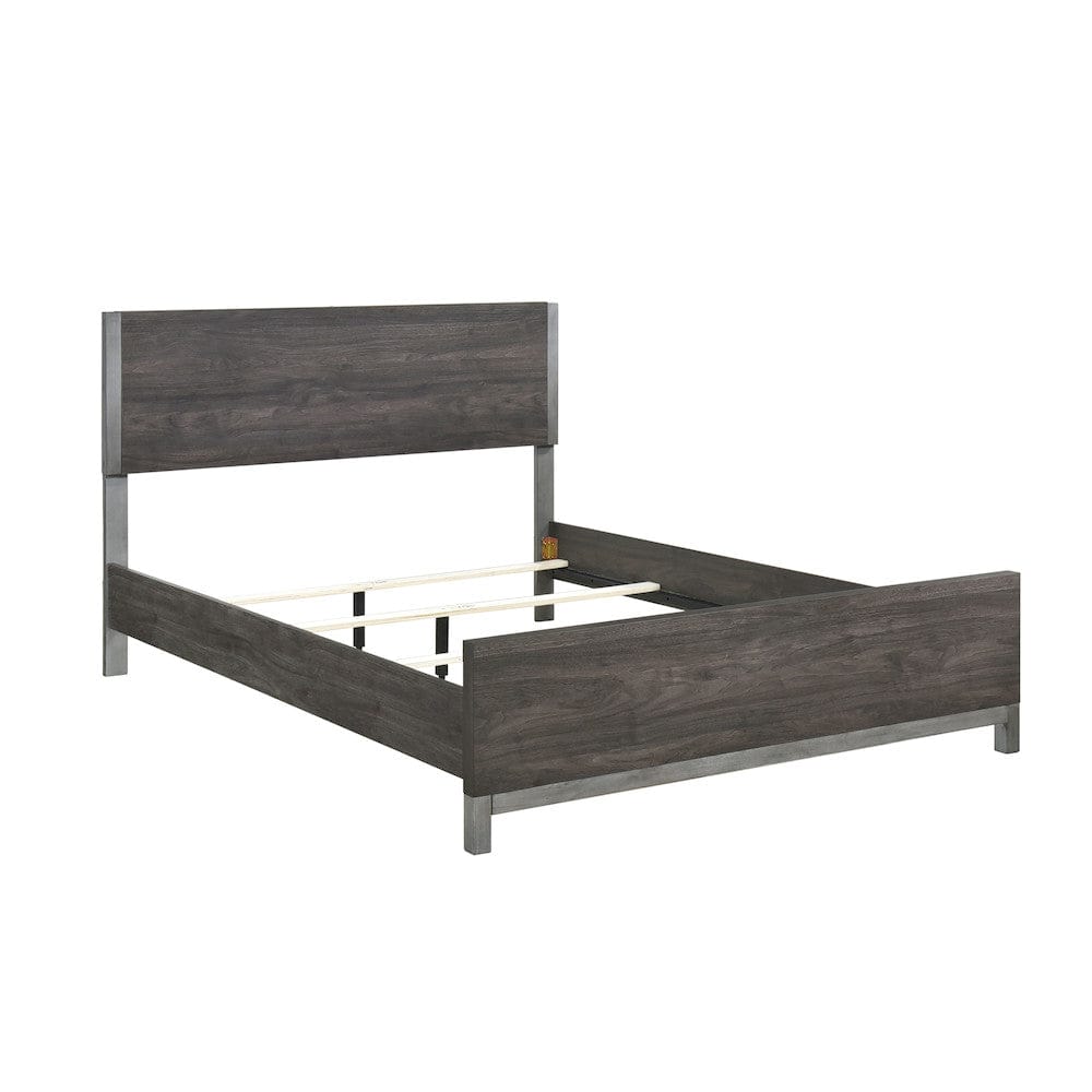 Homelegance  - Zephyr Eastern King Bed - 1577DGK-1EKx  view 4