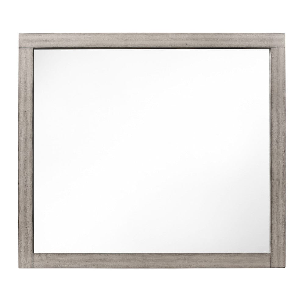 Homelegance  - Zephyr Mirror - 1577-6  view 1