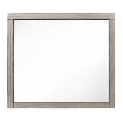 Homelegance  - Zephyr Mirror - 1577-6  view 1