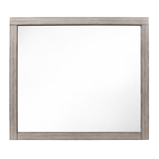 Homelegance  - Zephyr Mirror - 1577-6  view 1