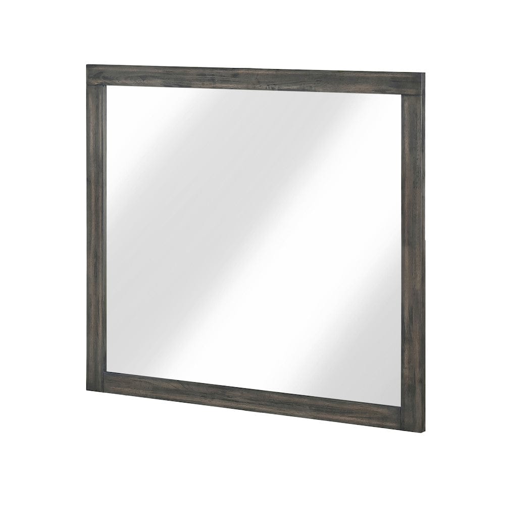 Homelegance  - Zephyr Mirror - 1577DG-6  view 1