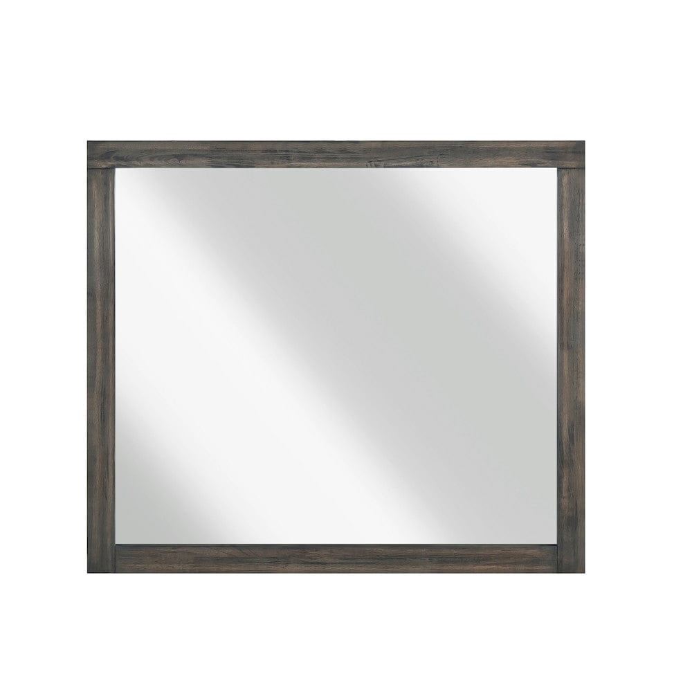 Homelegance  - Zephyr Mirror - 1577DG-6  view 3