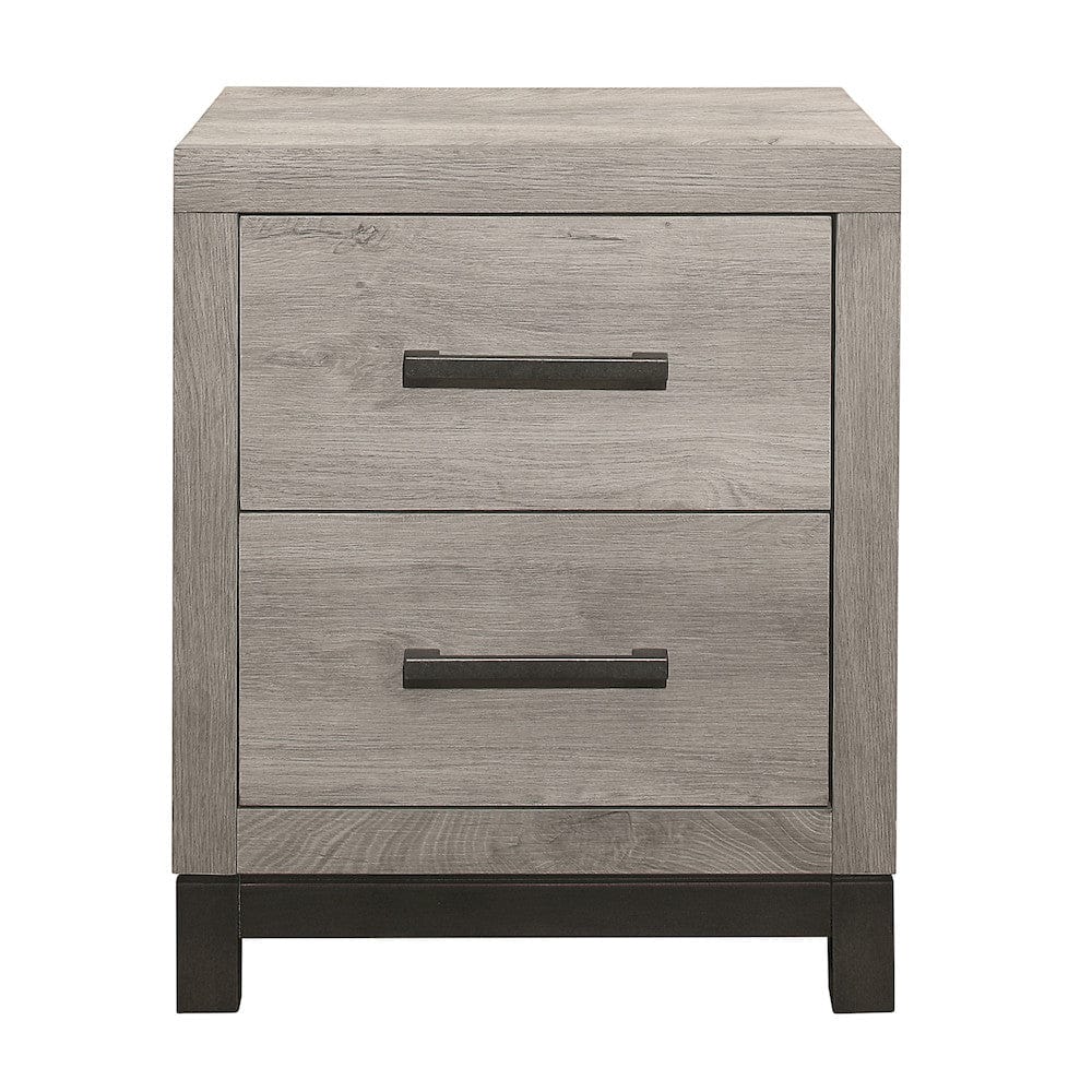 Homelegance  - Zephyr Night Stand - 1577-4  view 1