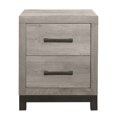 Homelegance  - Zephyr Night Stand - 1577-4  view 1