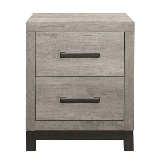 Homelegance  - Zephyr Night Stand - 1577-4  view 1
