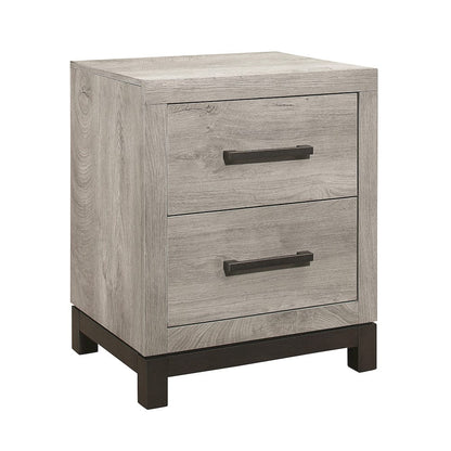 Homelegance  - Zephyr Night Stand - 1577-4  view 2