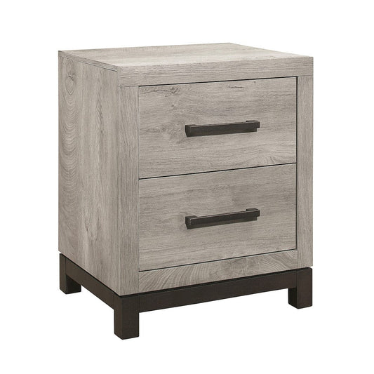 Homelegance  - Zephyr Night Stand - 1577-4  view 2