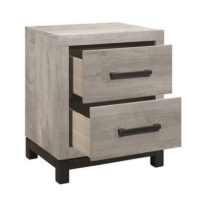 Homelegance  - Zephyr Night Stand - 1577-4  view 3