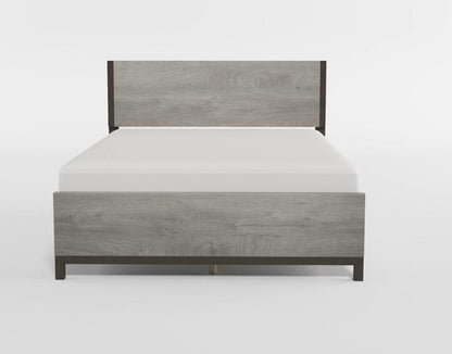 Homelegance  - Zephyr Queen Bed - 1577DG-1x  view 7