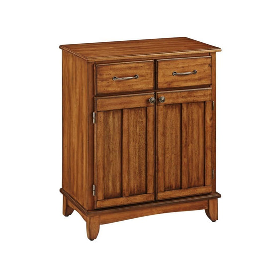 Homestyles Furniture - Buffet of Buffets Brown Server - 5001-0066 veiw 1
