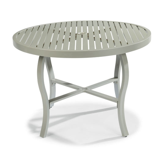 Homestyles Furniture - Captiva Gray Dining Table - 6700-30 veiw 1