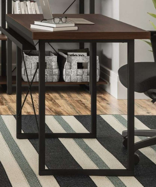 Homestyles Furniture - Merge Desk - 5450-15 veiw 1