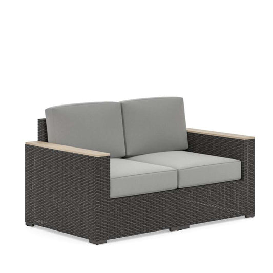 HomeStyles Furniture - Outdoor Loveseat - 6801-60 veiw 1