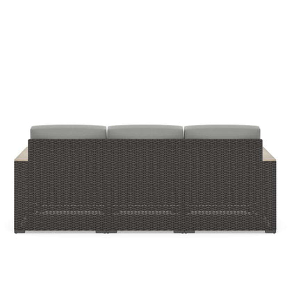 HomeStyles Furniture - Outdoor Sofa - 6801-30 veiw 3