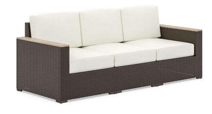 HomeStyles Furniture - Outdoor Sofa - 6800-30 veiw 1