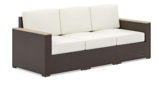 HomeStyles Furniture - Outdoor Sofa - 6800-30 veiw 1