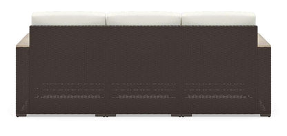 HomeStyles Furniture - Outdoor Sofa - 6800-30 veiw 4