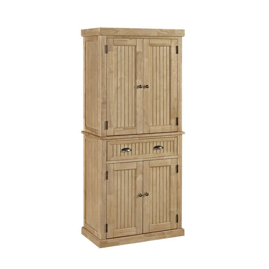 Homestyles Furniture - Nantucket Brown Pantry - 5055-69 veiw 1