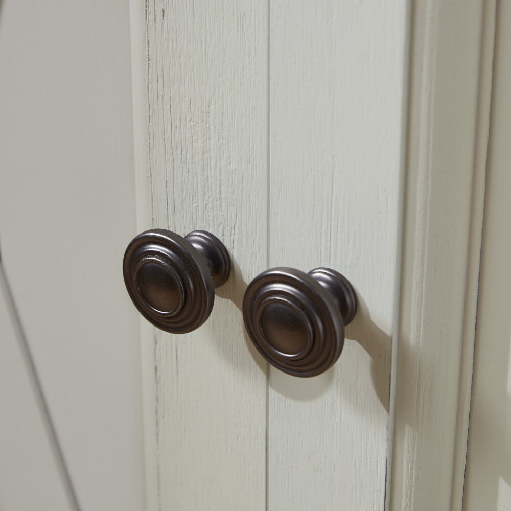 Homestyles Furniture - Seaside Lodge White Corner Cabinet - 5523-68 veiw 4