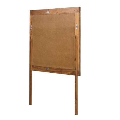 Homestyles - Sedona Brown Dresser with Mirror - 5420-74 veiw 6