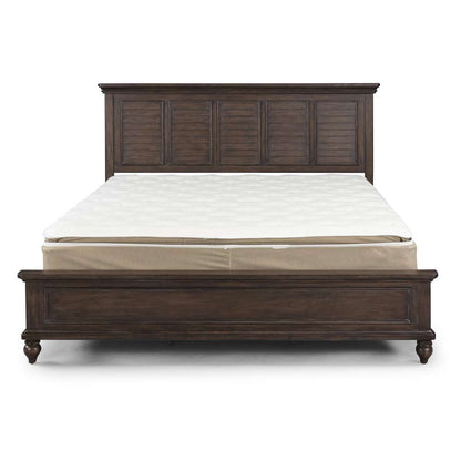 Homestyles - Southport Brown King Bed - 5503-600 veiw 5
