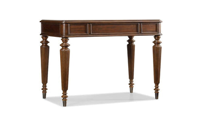 Hooker Furniture - 42 Leg Desk - 5085-10442 veiw 2