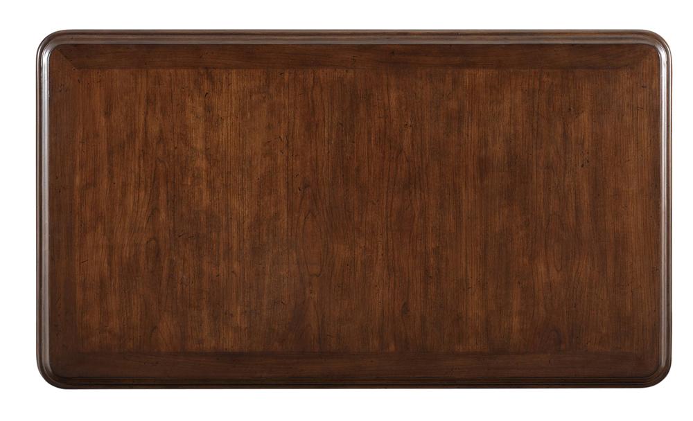 Hooker Furniture - 42 Leg Desk - 5085-10442 veiw 3
