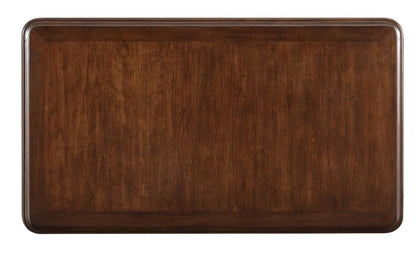 Hooker Furniture - 42 Leg Desk - 5085-10442 veiw 3