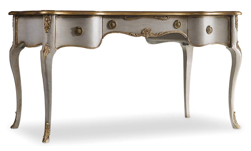 Hooker Furniture - 54 inch Writing Desk - 5198-10458 veiw 1