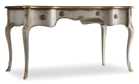 Hooker Furniture - 54 inch Writing Desk - 5198-10458 veiw 1