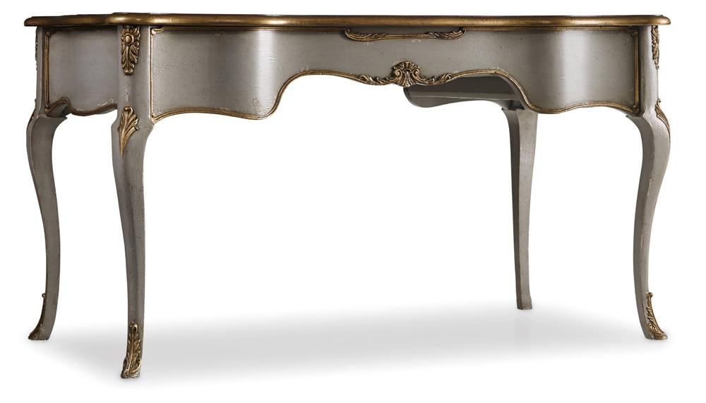 Hooker Furniture - 54 inch Writing Desk - 5198-10458 veiw 2