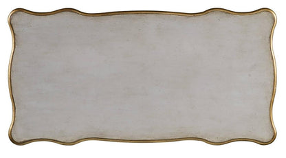 Hooker Furniture - 54 inch Writing Desk - 5198-10458 veiw 3