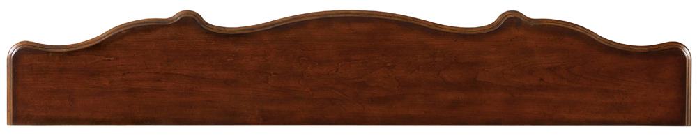 Hooker Furniture - 72 Hall Console - 963-85-122 veiw 3