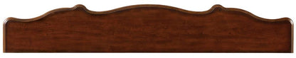 Hooker Furniture - 72 Hall Console - 963-85-122 veiw 3