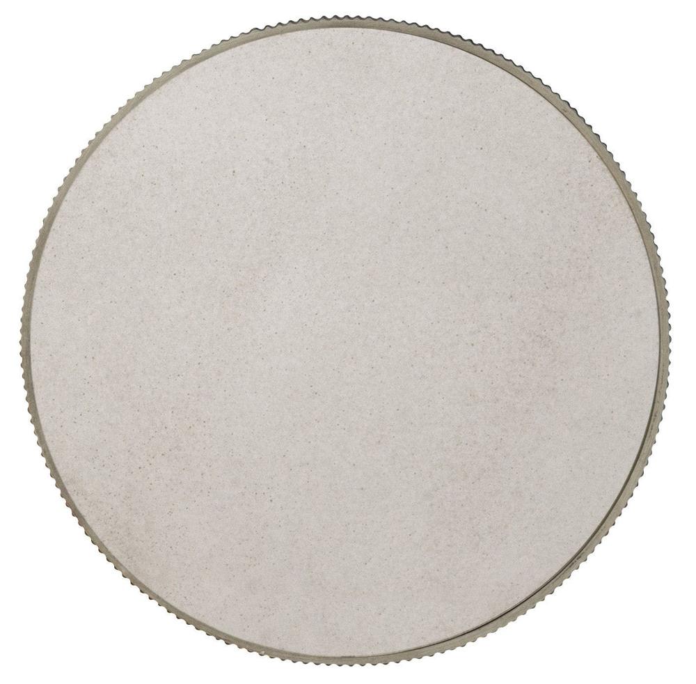 Hooker Furniture - Accent Nesting Tables - 5594-50001-SLV veiw 4