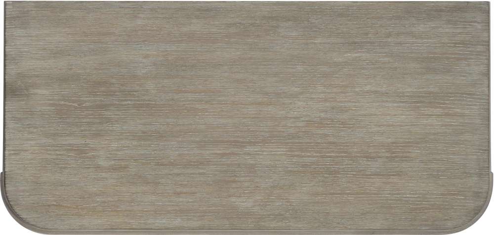 Hooker Furniture - Affinity Bachelors Chest - 6050-90017-GRY veiw 2