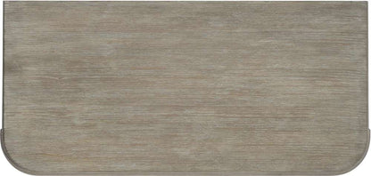 Hooker Furniture - Affinity Bachelors Chest - 6050-90017-GRY veiw 2