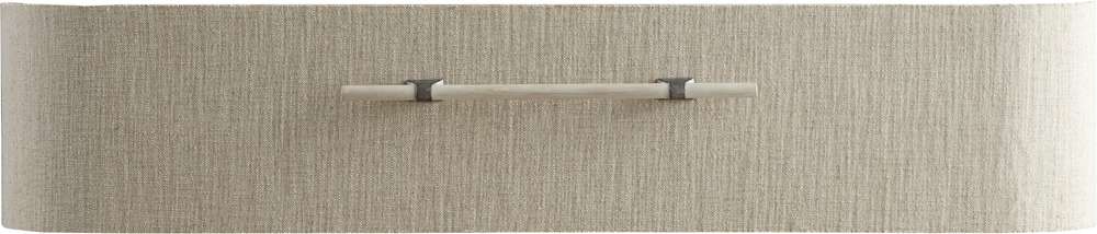 Hooker Furniture - Affinity Bachelors Chest - 6050-90017-GRY veiw 3