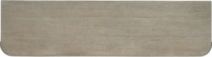 Hooker Furniture - Affinity Dresser - 6050-90002-GRY veiw 2
