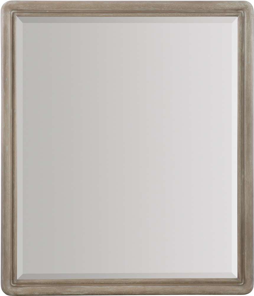 Hooker Furniture - Affinity Mirror - 6050-90004-GRY veiw 1