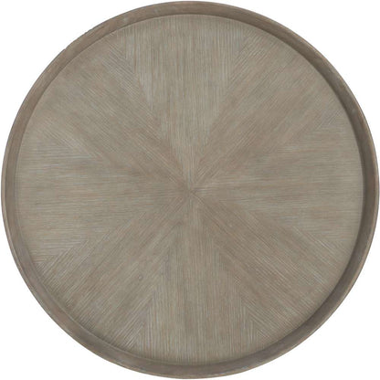 Hooker Furniture - Affinity Round Cocktail Table - 6050-80111-GRY veiw 2