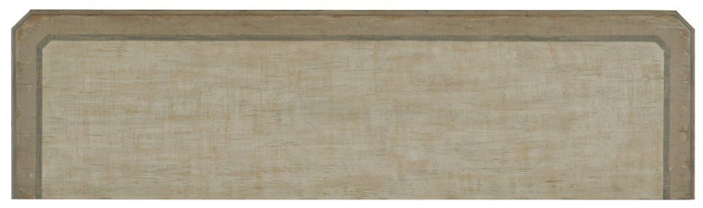 Hooker Furniture - Alfresco Aldo Eight-Drawer Dresser - 6025-90002-83 veiw 3