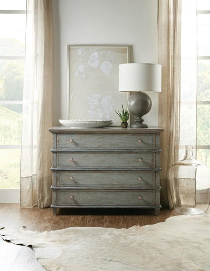 Hooker Furniture - Alfresco Costiere Chest - 6025-85003-45 veiw 2