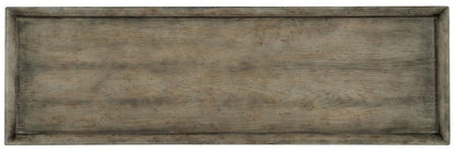 Hooker Furniture - Alfresco Pertuso Tray Top Consulate Table - 6025-50003-87 veiw 4