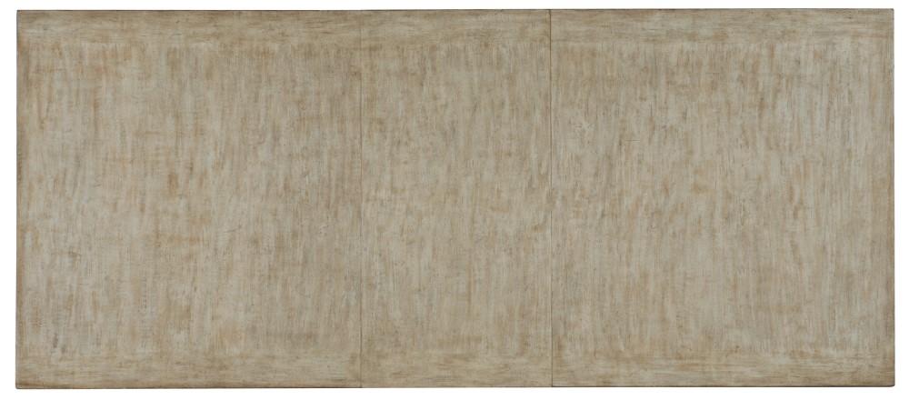 Hooker Furniture - Alfresco Vittorio 80in Rectangle Dining Table w/ 2-22in Leaves - 6025-75200-80 veiw 3