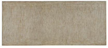 Hooker Furniture - Alfresco Vittorio 80in Rectangle Dining Table w/ 2-22in Leaves - 6025-75200-80 veiw 3