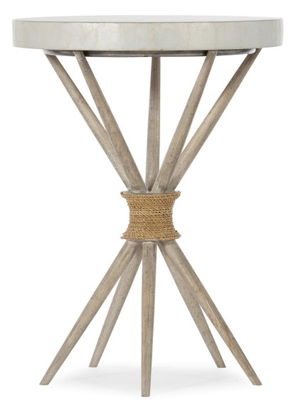 Hooker Furniture - Amani Accent Table - 1672-50003-00 veiw 1